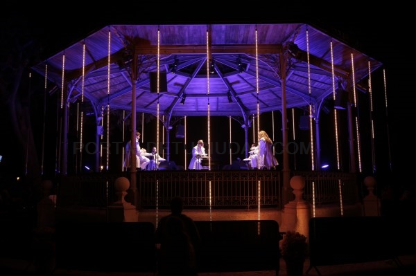 Festival de luz y arte en la Almendra Medieval y el Ensanche de nuestra ciudad