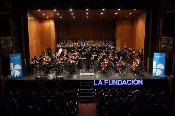 Estrenada la  “Sinfonía Vitoria-Gasteiz” del compositor Bingen Mendizabal
