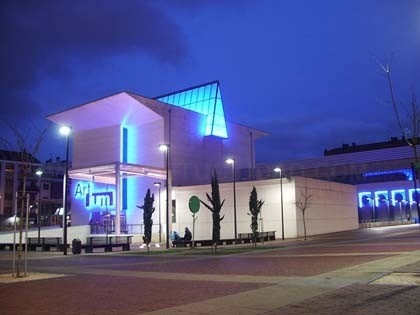Hoy comienza en el ARTIUM la exposición "Proyectos editoriales y libros de artista"