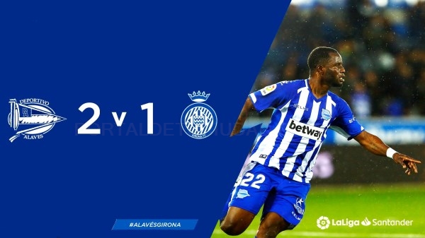El Glorioso cierra la temporada con victoria en Mendizorrotza