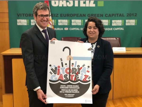 Más de 350 actividades programadas para las fiestas de La Blanca 2019
