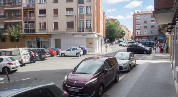 La calle Médico Tornay será peatonal la próxima primavera