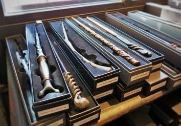 Los mejores regalos de Harry Potter