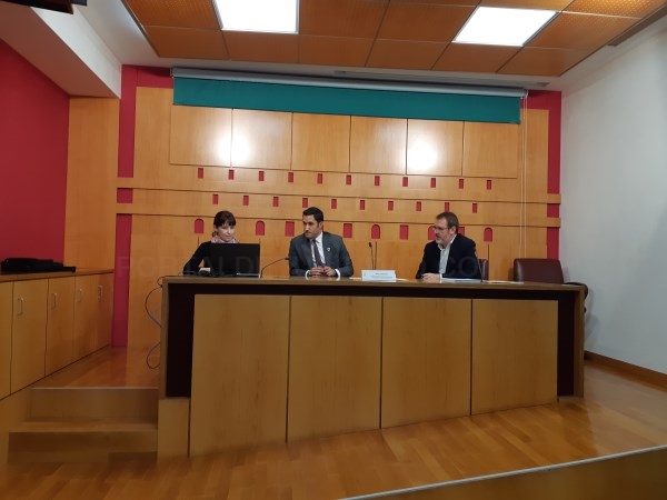 Realizado el sorteo para la designación de presidentes y vocales de las mesas electorales