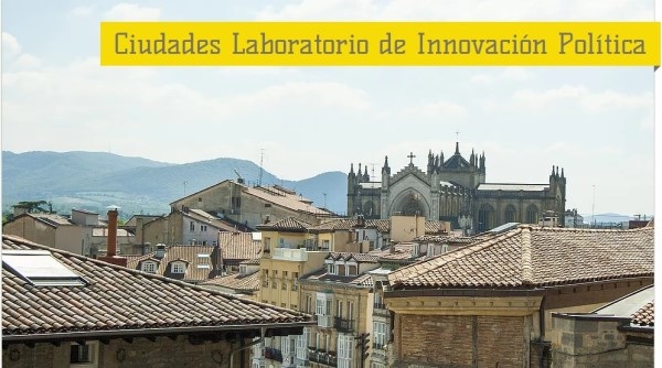 Mañana se presenta en Vitoria-Gasteiz una iniciativa ciudadana para  afrontar el problema de la desafección política