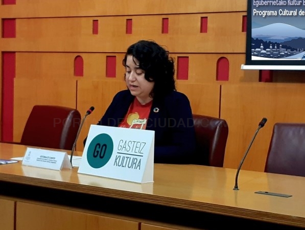 Presentado el Programa de actividades para la Navidad