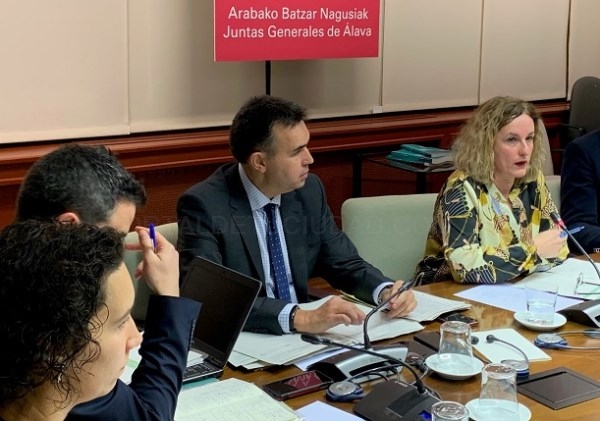 Diputación aumenta un 16% el presupuesto de apoyo al comercio local