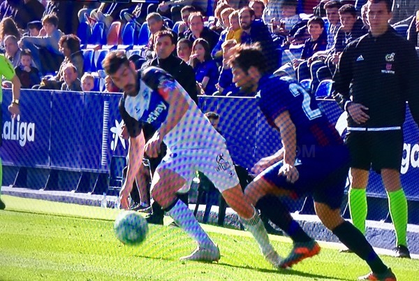El Glorioso comienza la segunda vuelta ganando a domicilio