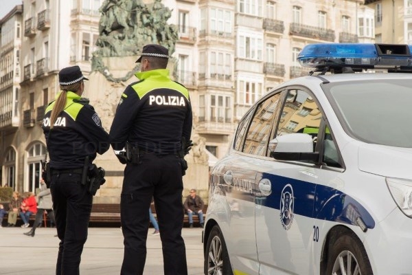 La Policía Local estrena uniformes