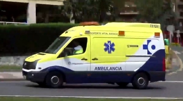 En las últimas horas han fallecido en Euskadi tres mujeres con coronavirus
