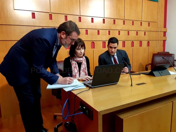 2.781 personas han sido designadas como presidentes y vocales de las mesas electorales para las elecciones al Parlamento Vasco