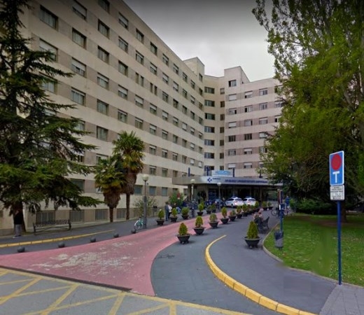 En Euskadi ya son 521 las personas que han dado positivo con coronavirus