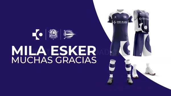 El Grupo Alavés-Baskonia detecta 15 casos de coronavirus