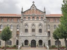 El obispado de Vitoria ofrece instalaciones y movilizar recursos para colaborar en la actual crisis sanitaria