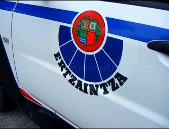La Ertzaintza recuerda los criterios a seguir en la alarma sanitaria