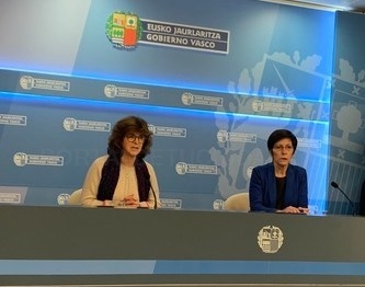 La cifra de los nuevos positivos confirmados es de 317, han fallecido 297 personas y 1.646 se han recuperado