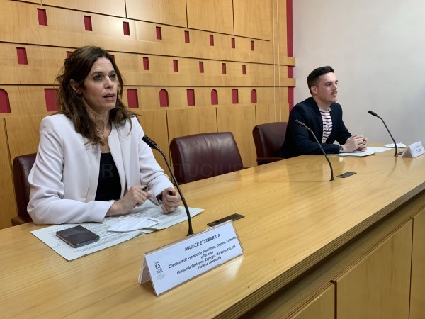 Plan de Reactivación Económica para apoyar a comerciantes, hosteleros y empresas locales