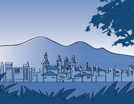 En el pasado 2019 Vitoria-Gasteiz mantuvo los niveles de calidad ambiental