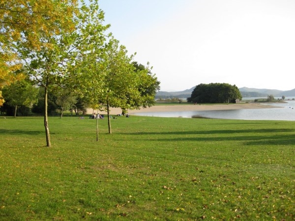 Nuevas medidas preventivas antiCOVID19 para la temporada oficial de baño en Euskadi