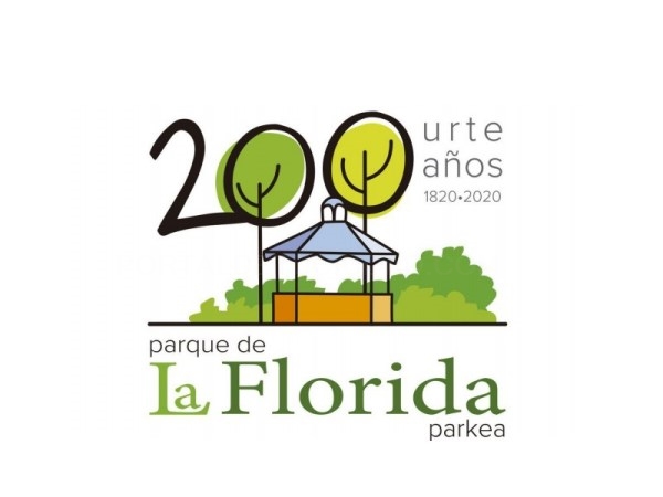 El Parque de la Florida cumple 200 años