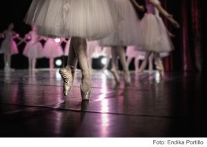 Desde este lunes 24 de agosto se reabre el plazo de preinscripción en el Conservatorio de Danza José Uruñuela