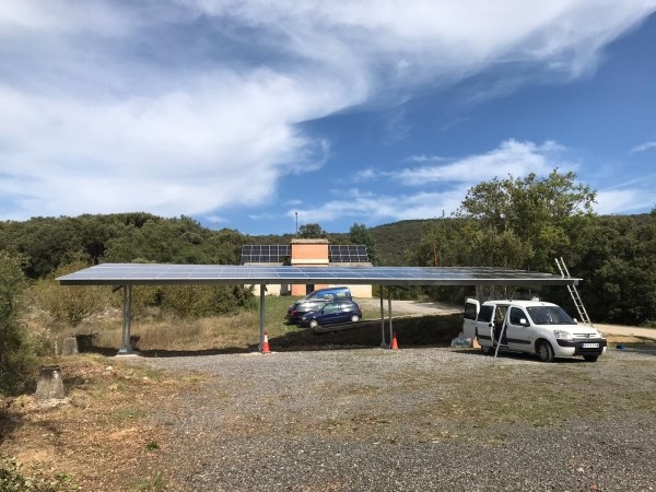 Diputación subvenciona una veintena de proyectos de energías renovables en los pueblos alaveses