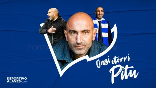 "Pitu" Abelardo vuelve a dirigir al Glorioso