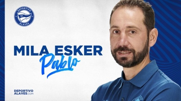 "Pitu" Abelardo vuelve a dirigir al Glorioso