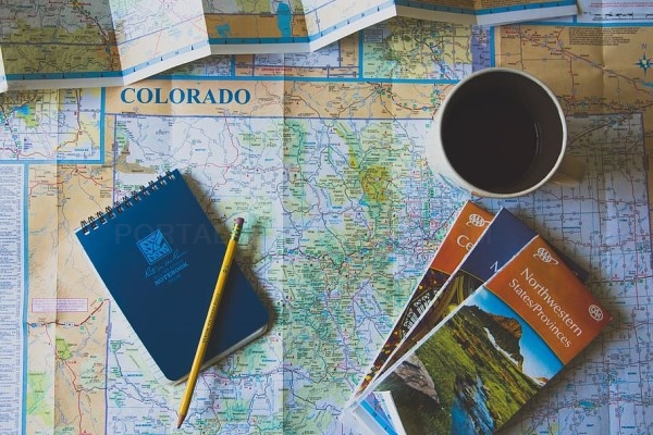 Los 6 destinos que puedes visitar durante el otoño con la ayuda de un préstamo online