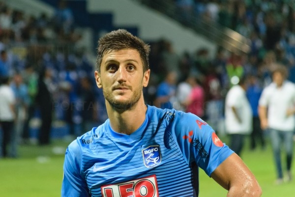 Los jugadores más famosos que han pasado por el glorioso Deportivo Alavés