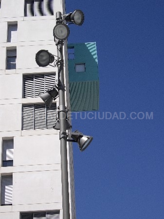 Vitoria-Gasteiz fue la capital que más amplió su parque residencial entre 2001 y 2006, con un incremento del 17,6%
