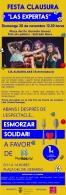 23 Mostra - Festa inauguració