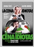 La cena de los idiotas en Valencia 2010