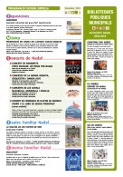 PROGRAMACIÓ  CULTURAL XIRIVELLA DESEMBRE 2018