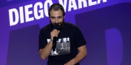MONOGAMY   DIEGO VAREA