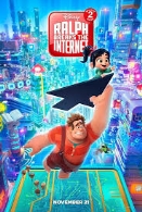 RALPH ROMPE INTERNET