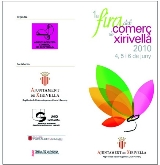 Xirivella.  1ª Edición Feria del Comercio de Xirivella,