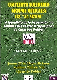 Quart de Poblet.  Concierto solidario