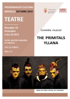 The primitals Yllana.