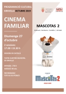 Mascotas 2