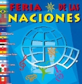 Feria de las Naciones en Valencia 2010