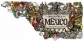Exposición México ilustrado. Libros, revistas y carteles (1920-1950) en Valencia