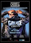 Grease el musical en Valencia 2010