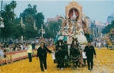 Feria de Julio, en Valencia 2010
