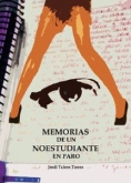 Presentación del libro Memorias de una noestudiante en paro en Valencia