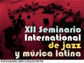 Actividad XII Seminario Internacional de Jazz y Música Latina en Valencia
