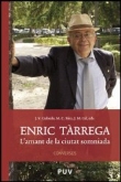 Presentacio del llibre d'Enric Tàrrega en Valencia