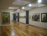 Colección pictórica Museo Lladró en Valencia