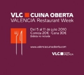 III Edición Valencia Cuina Oberta