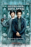 Torrent.  Película “Sherlock Holmes” en la A VV 25 de Abril (Cine als Barris 2010)